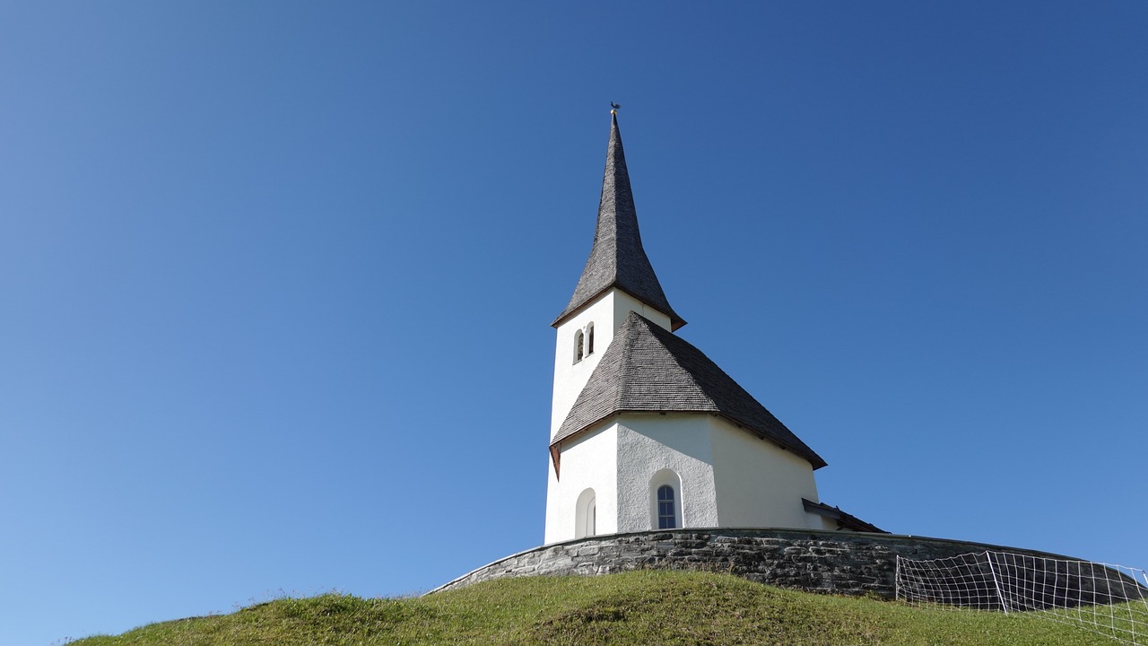 Igreja mais organizada do mundo: veja qual ocupa o topo