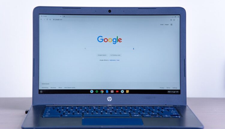 5 motivos para escolher um Chromebook no lugar de um notebook