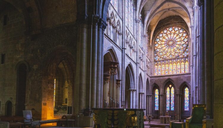 Igreja mais organizada do mundo: veja qual ocupa o topo