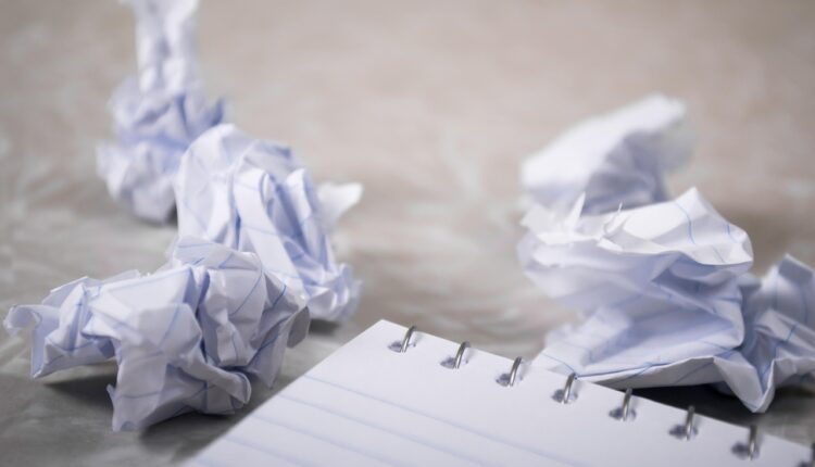 Pagamento rejeitado pelo PSP do recebedor: o que isso significa?