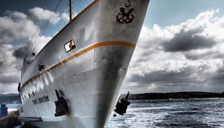 Royal Merchant: como esse navio mudou o comércio mundial