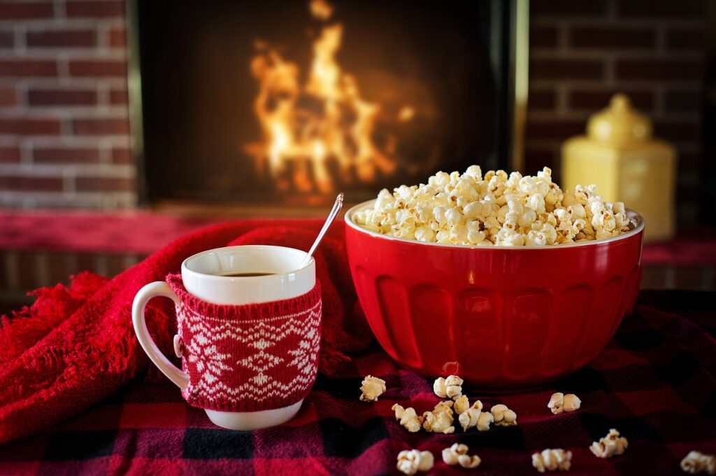 Séries que você começa só por curiosidade e termina maratonando